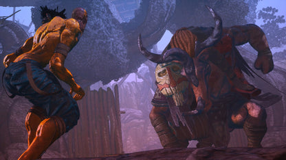 Clash: Artifacts of Chaos - Zeno Edition Upgrade EU PS5 CD Key