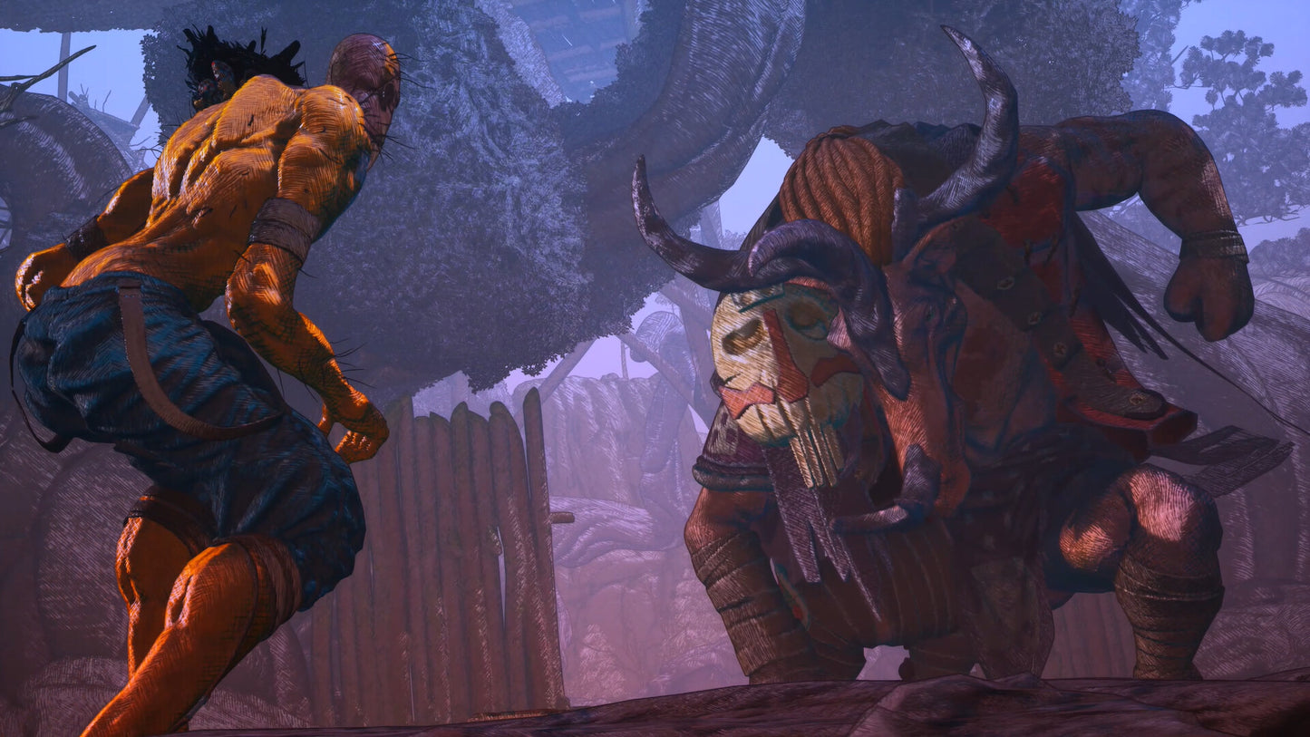 Clash: Artifacts of Chaos - Zeno Edition Upgrade EU PS4 CD Key