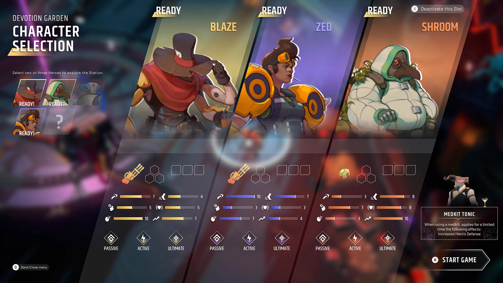 ENDLESS Dungeon XBOX One / Xbox Series X|S Account