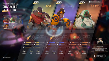 ENDLESS Dungeon XBOX One / Xbox Series X|S Account