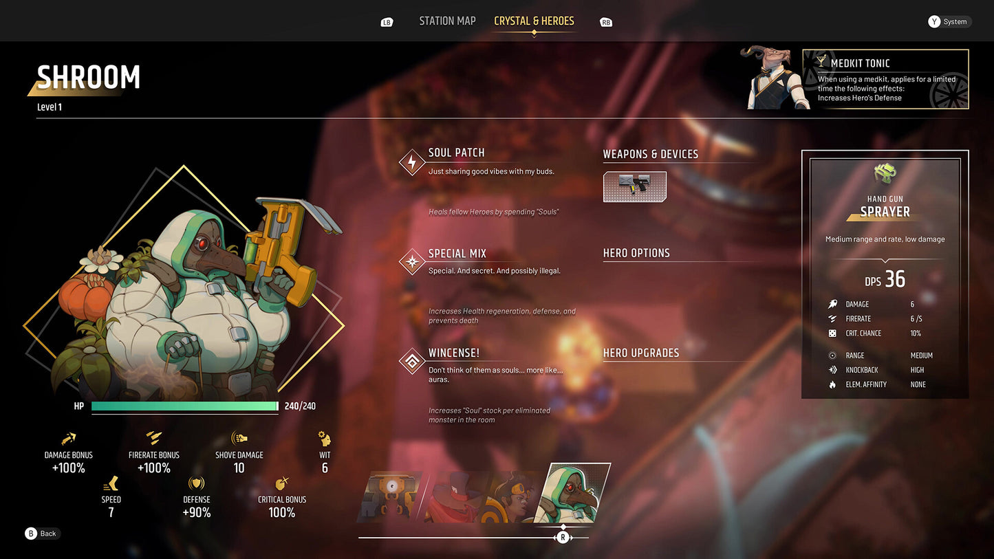 ENDLESS Dungeon XBOX One / Xbox Series X|S Account
