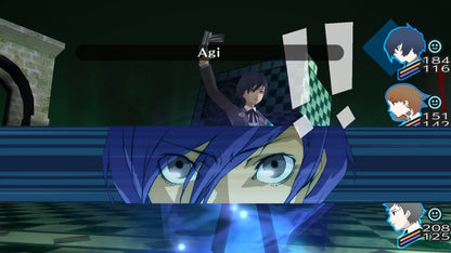 Persona 3 Portable EU XBOX One / Xbox Series X|S / PC CD Key