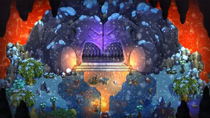 Nobody Saves the World + Frozen Hearth DLC AR XBOX One / Xbox Series / Windows 10/11 CD Key