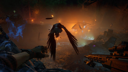 Redfall Xbox Series X|S / PC CD Key