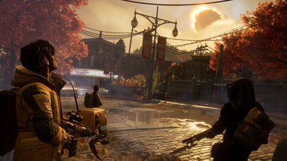 Redfall US Xbox Series X|S / PC CD Key