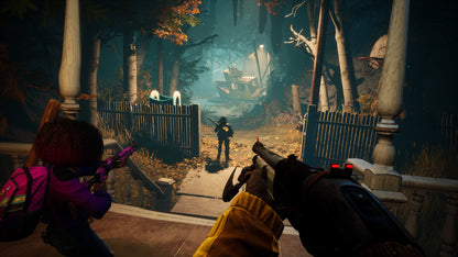 Redfall US Xbox Series X|S / PC CD Key