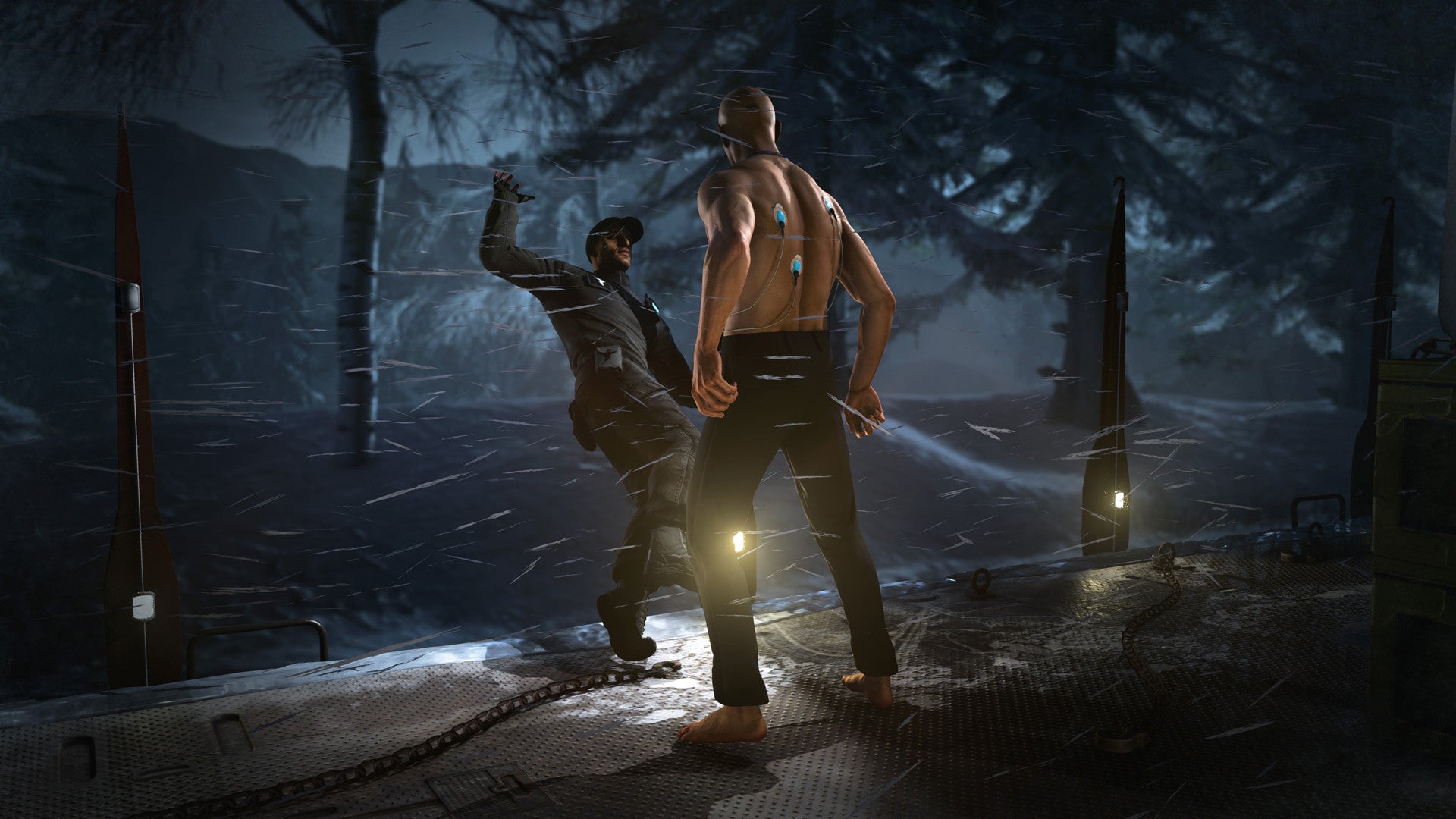 HITMAN World of Assassination PS4/PS5 Online Account Activation