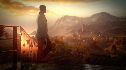 HITMAN World of Assassination PS5 Account