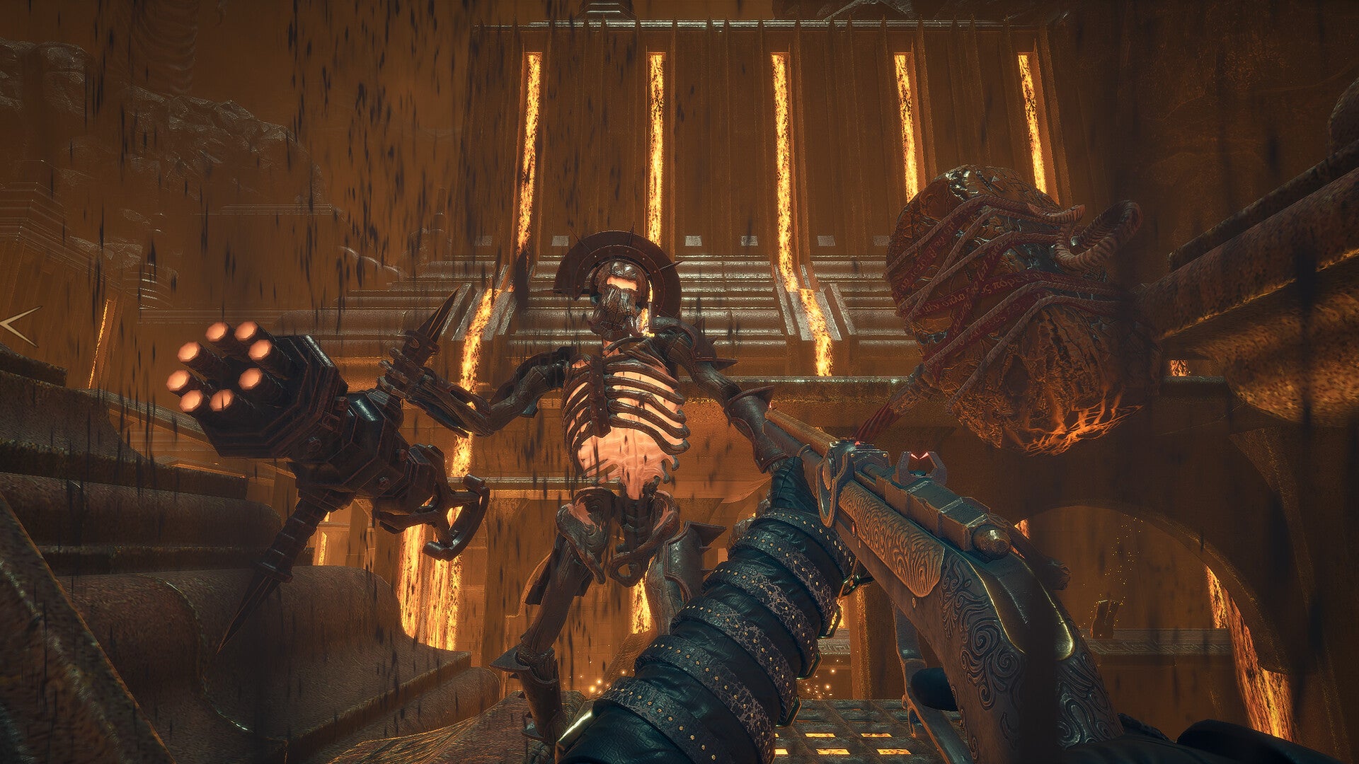PERISH NA PS5 CD Key