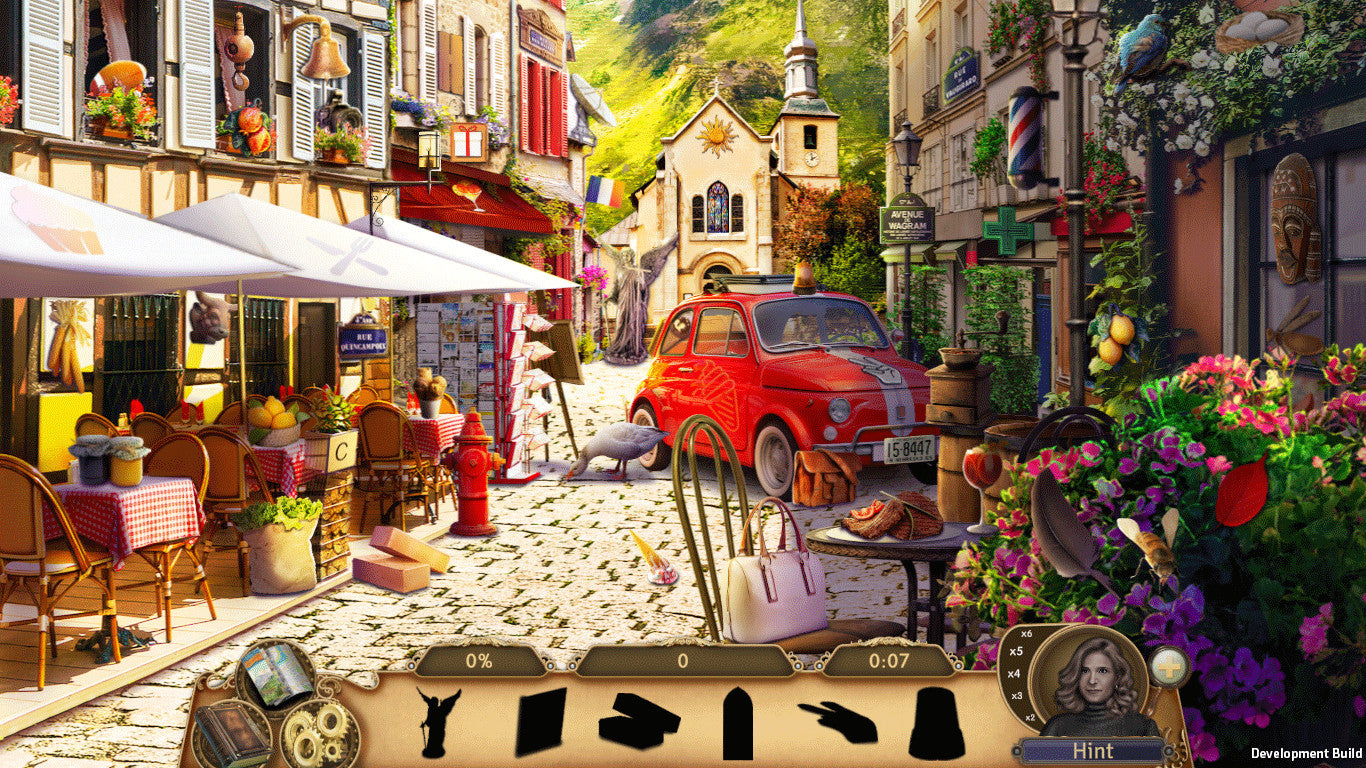 Faircroft's Antiques: The Mountaineer's Legacy - Collector's Edition EU Nintendo Switch CD Key