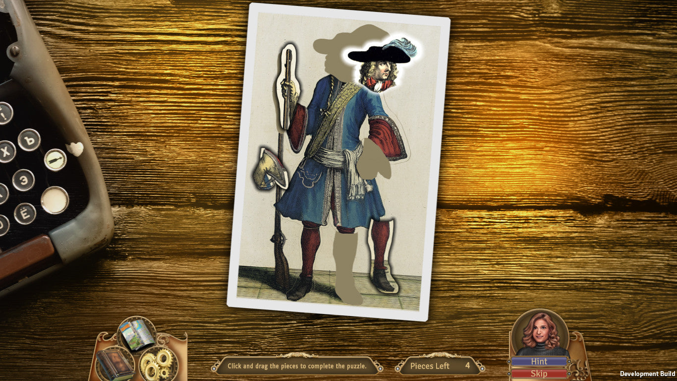 Faircroft's Antiques: The Mountaineer's Legacy - Collector's Edition EU Nintendo Switch CD Key