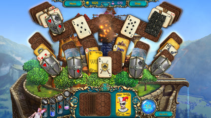 Dreamland Solitaire Bundle XBOX One / Xbox Series X|S Account