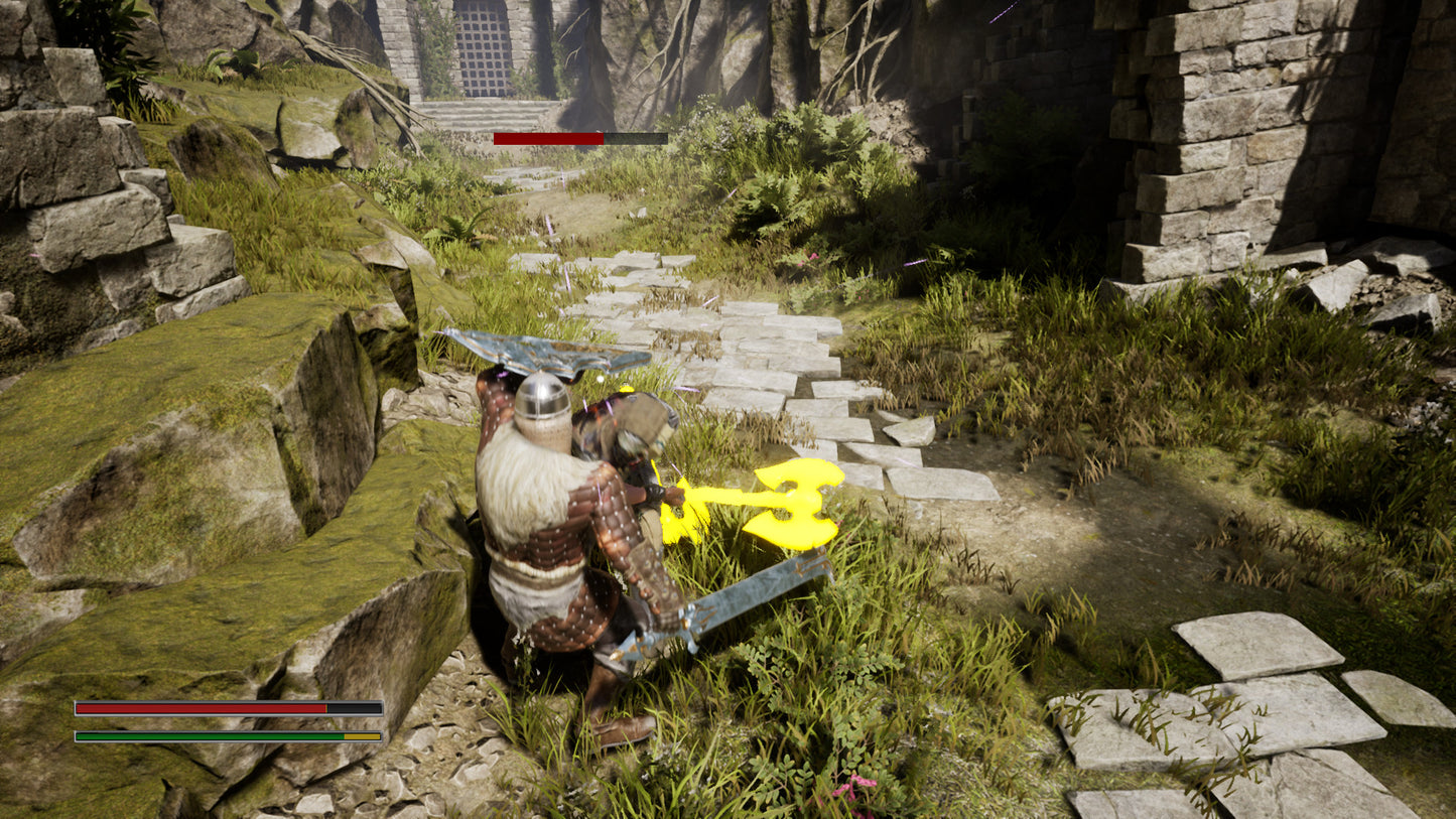 Firelight Fantasy: Vengeance Steam CD Key