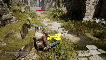 Firelight Fantasy: Vengeance Steam CD Key
