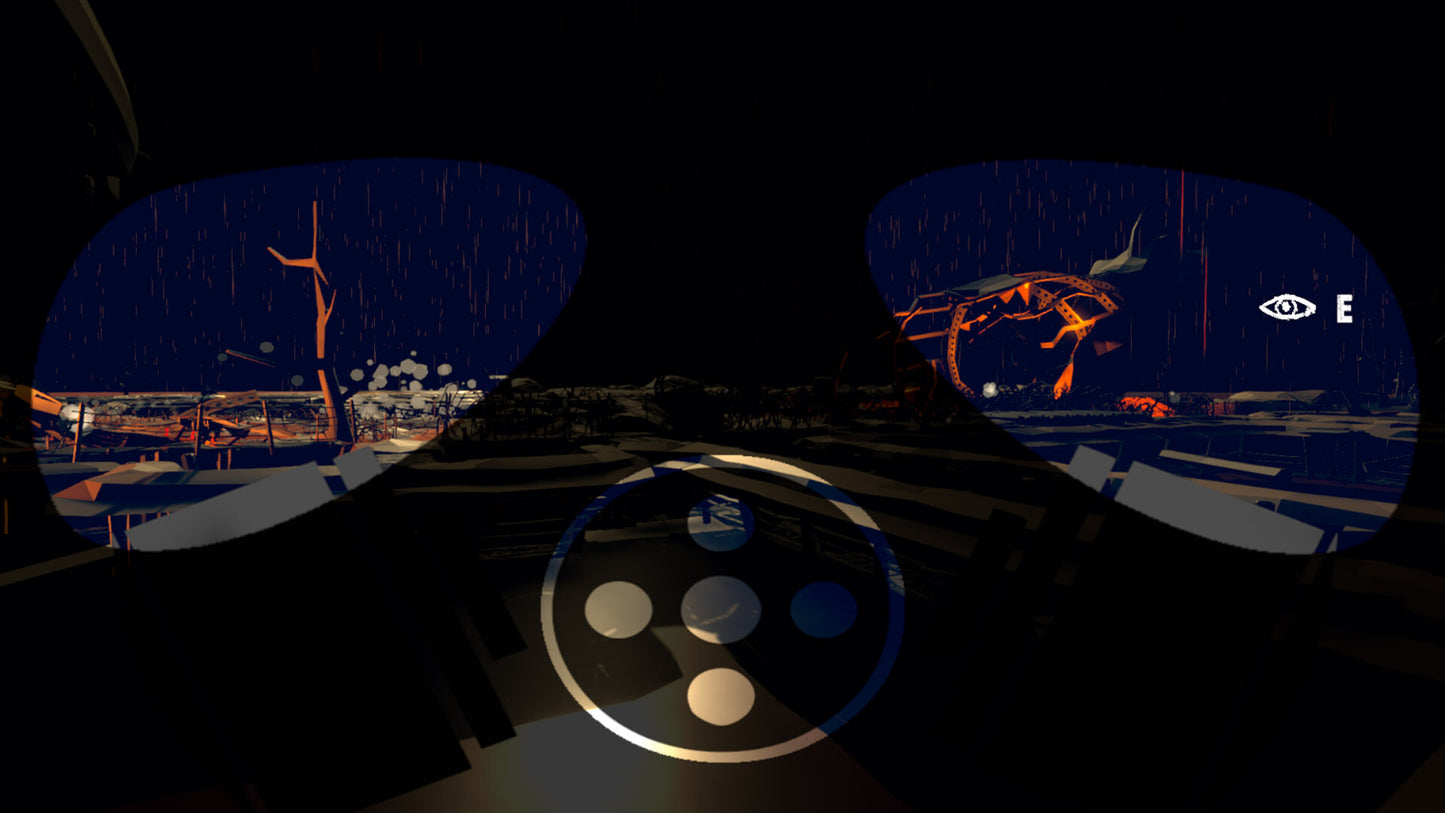 Fears of Glasses o-o World War Steam CD Key