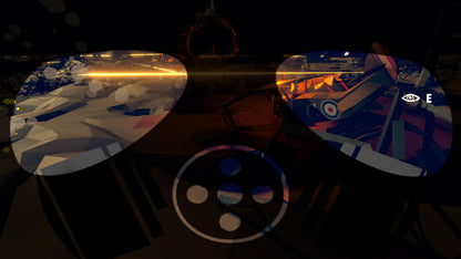 Fears of Glasses o-o World War Steam CD Key
