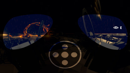 Fears of Glasses o-o World War Steam CD Key