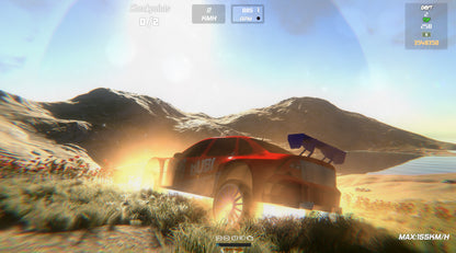 X-Racing Steam CD Key