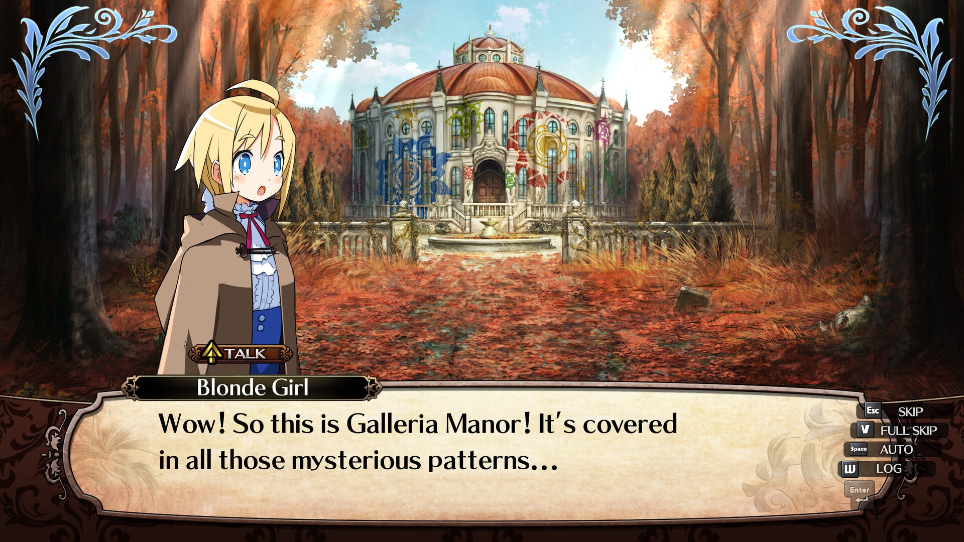 Labyrinth of Galleria: The Moon Society NA PS5 CD Key