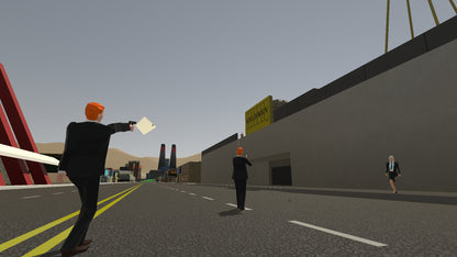 Sub Rosa Steam CD Key