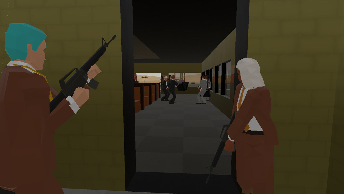 Sub Rosa Steam CD Key