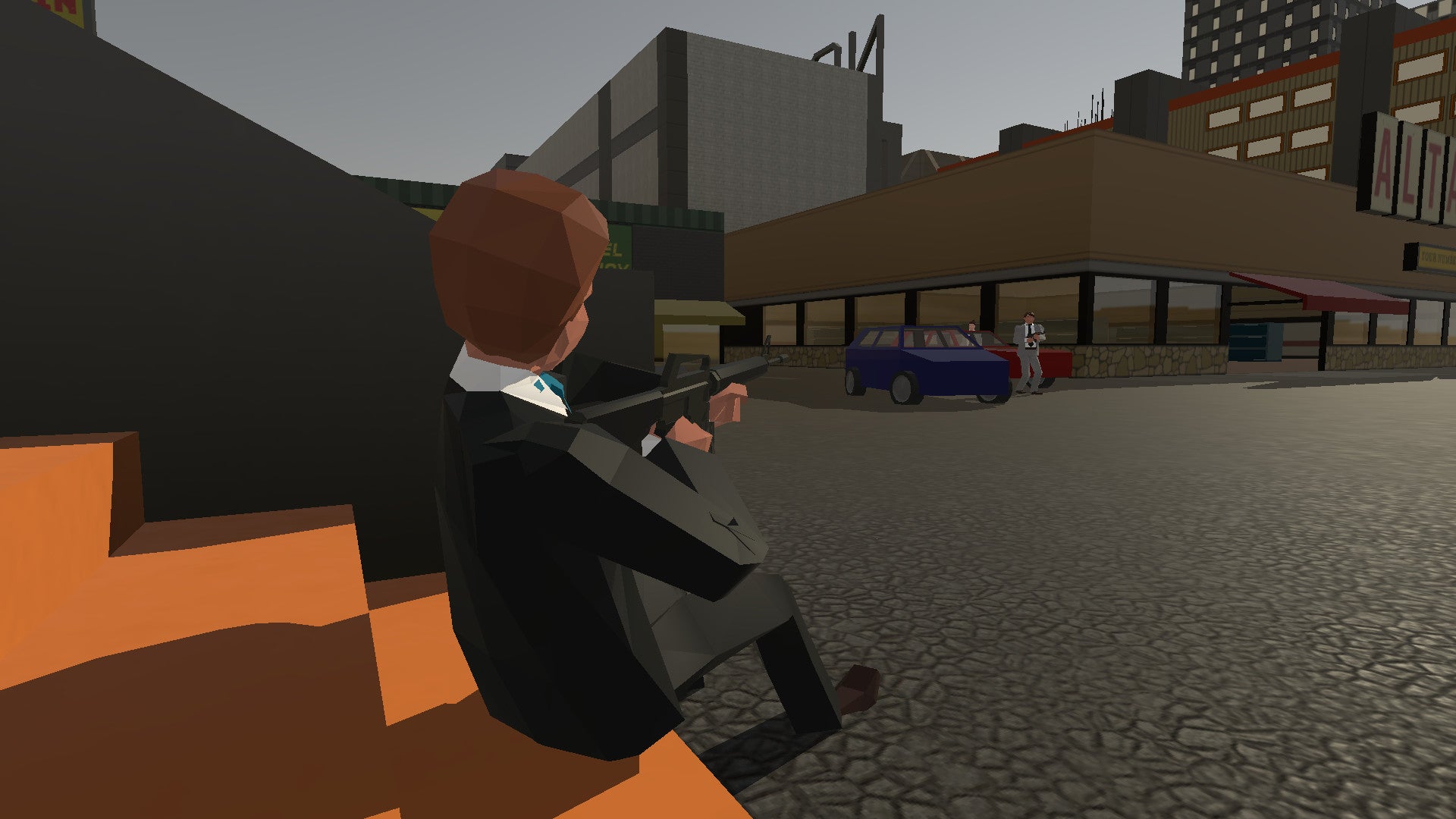 Sub Rosa Steam CD Key