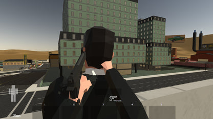 Sub Rosa Steam CD Key