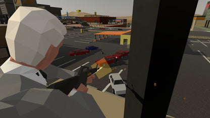 Sub Rosa Steam CD Key