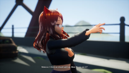 Anime vs Evil: Apocalypse PS5 Account