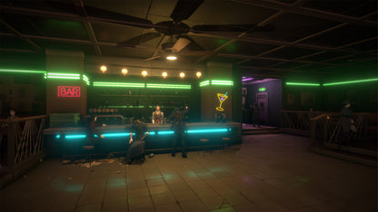 Mato Anomalies XBOX One / Xbox Series X|S CD Key