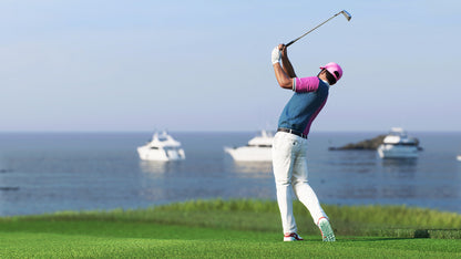 EA SPORTS PGA TOUR EU Xbox Series X|S CD Key