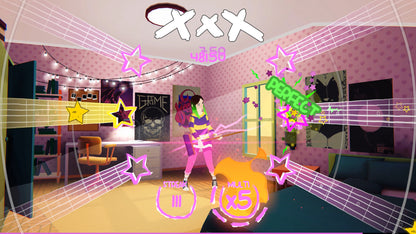 LOUD: My Road to Fame AR XBOX One / Xbox Series X|S CD Key
