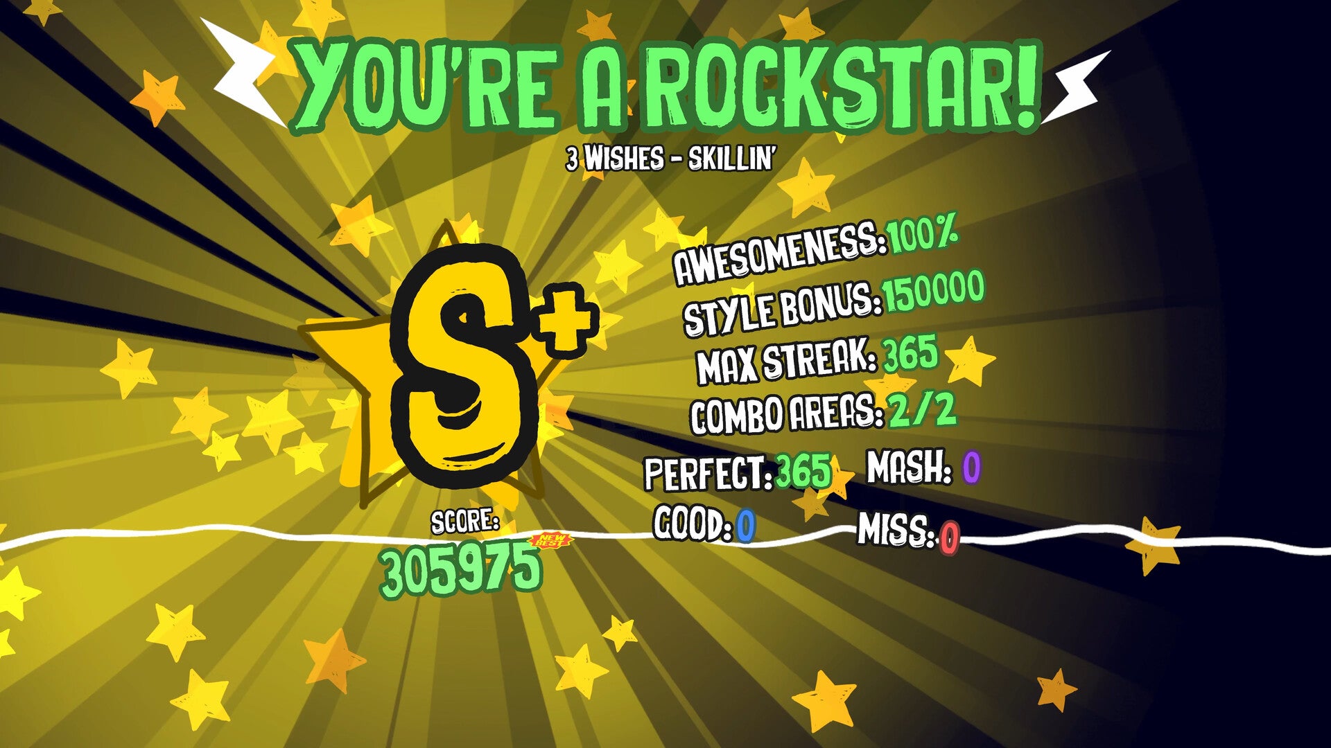 LOUD: My Road to Fame AR XBOX One / Xbox Series X|S CD Key