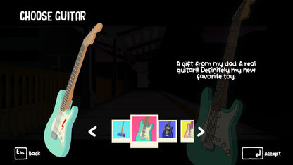 LOUD: My Road to Fame AR XBOX One / Xbox Series X|S CD Key