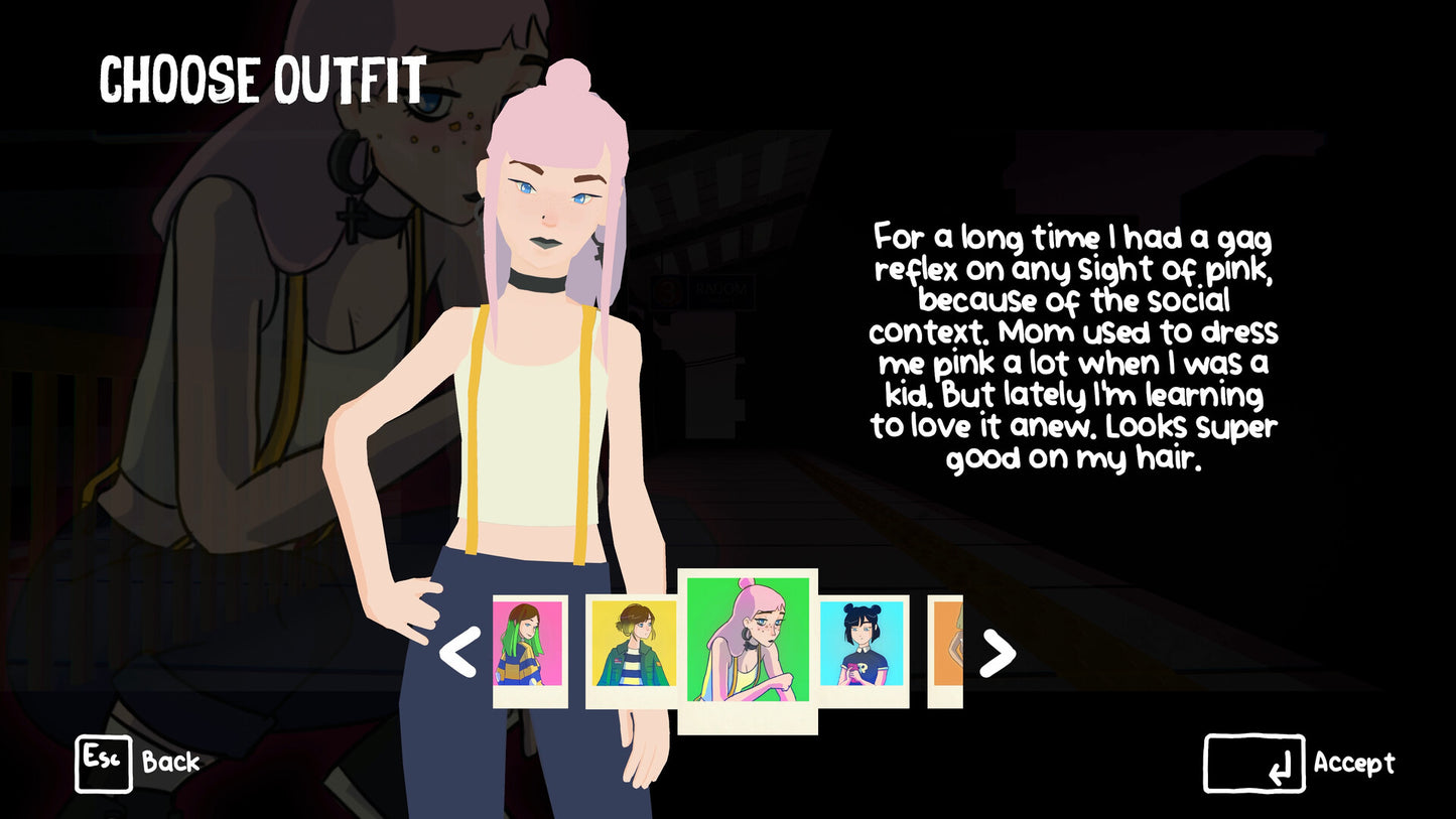 LOUD: My Road to Fame AR XBOX One / Xbox Series X|S CD Key