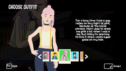 LOUD: My Road to Fame AR XBOX One / Xbox Series X|S CD Key
