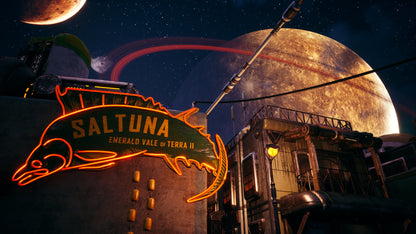 The Outer Worlds: Spacer's Choice Edition PS5 Account