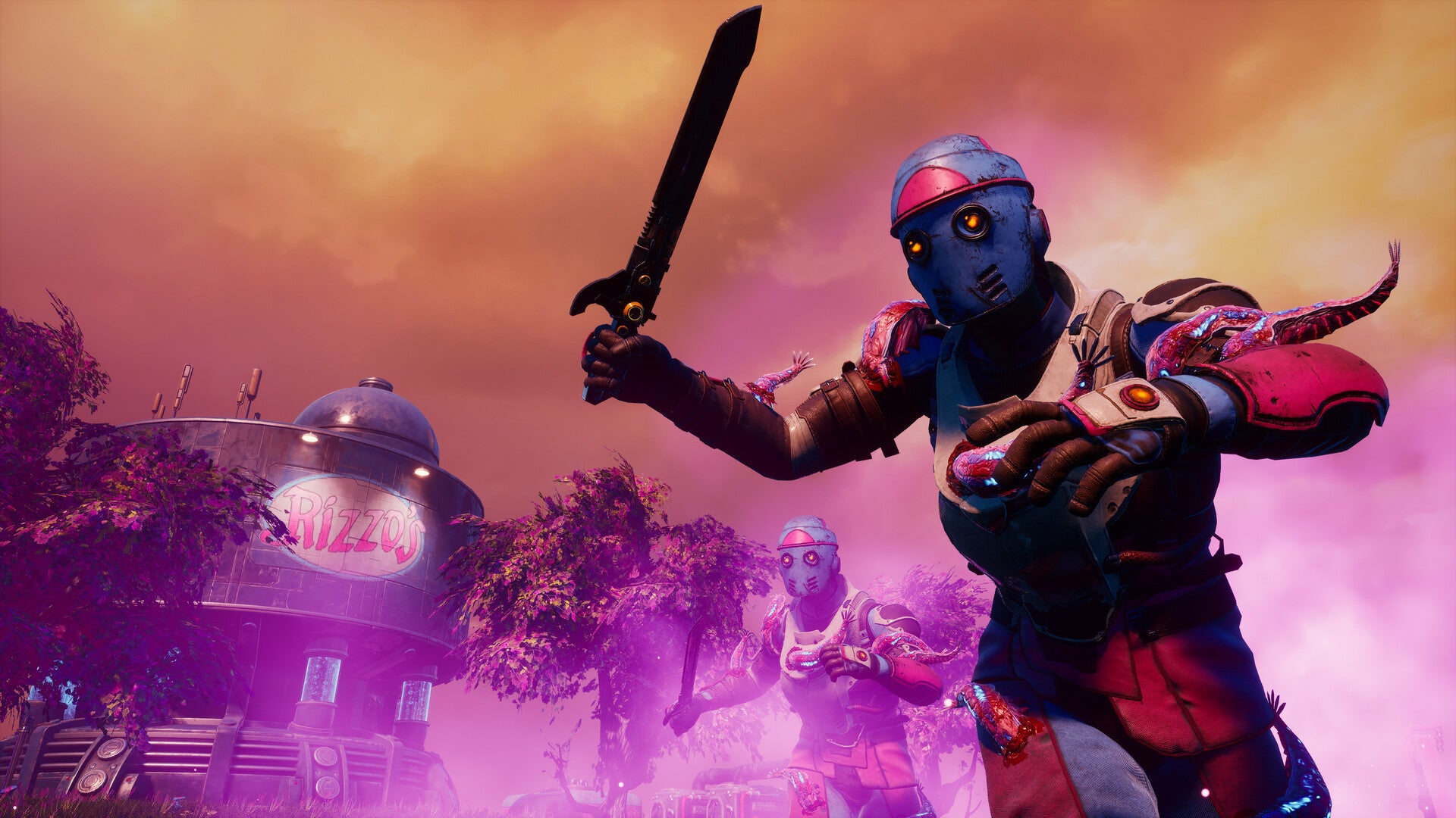 The Outer Worlds: Spacer's Choice Edition PS5 Account