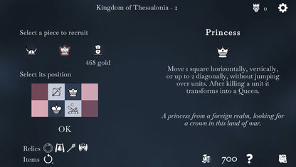 The Ouroboros King EU PS5 CD Key
