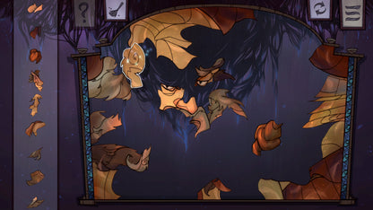 Mosaic Chronicles PC Steam CD Key