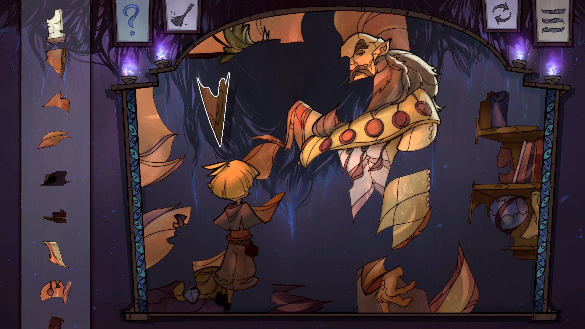 Mosaic Chronicles PC Steam CD Key