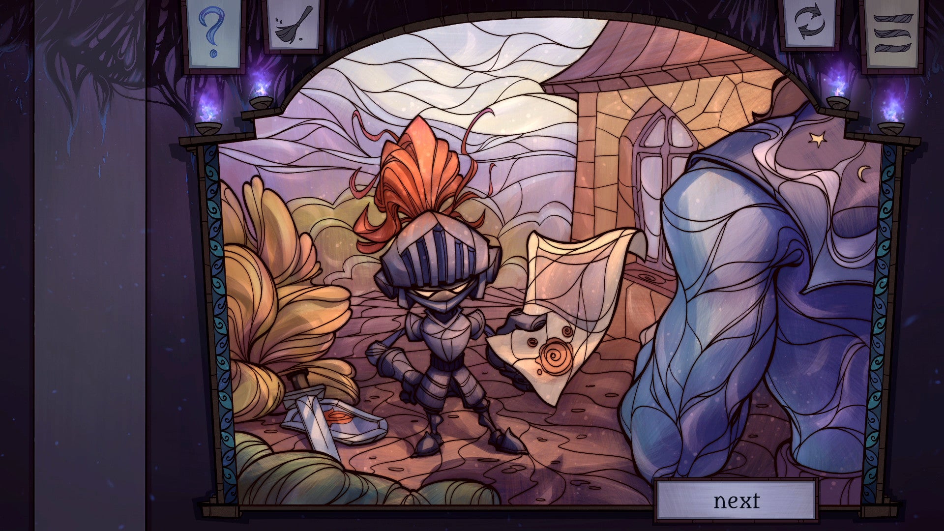 Mosaic Chronicles Deluxe EU Nintendo Switch CD Key