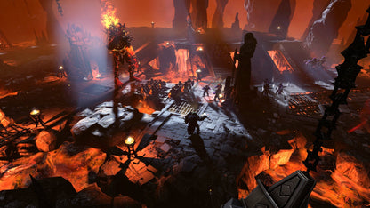 Age of Wonders 4 Premium Edition Xbox Series X|S Account