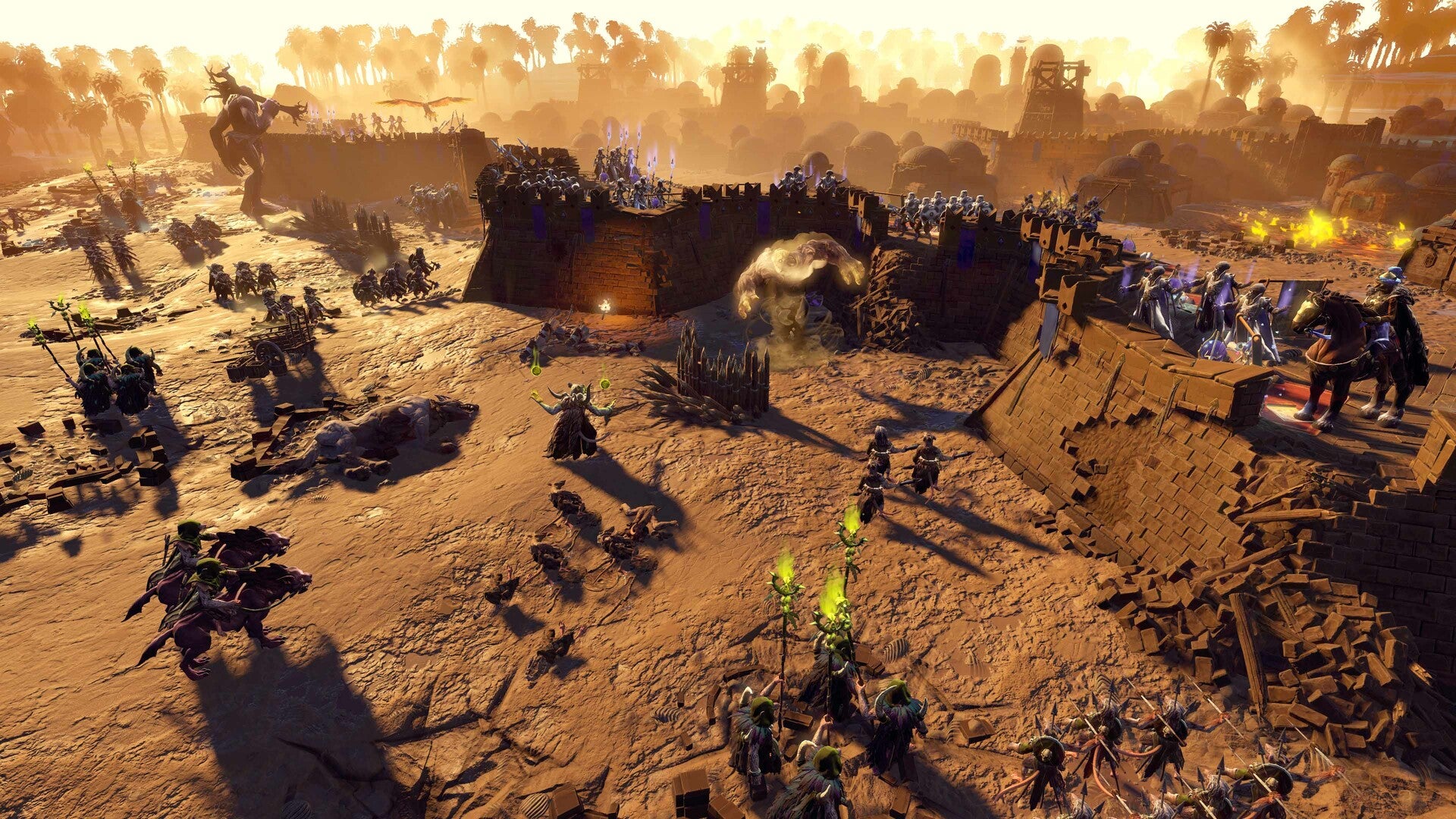 Age of Wonders 4 Xbox Series X|S Account