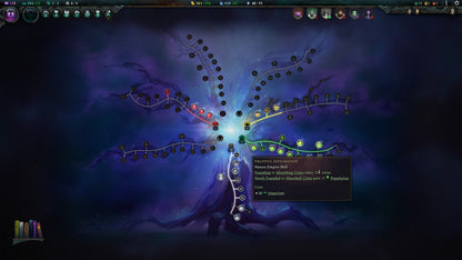 Age of Wonders 4 PS5 Account