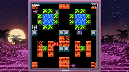 DUCK: Dangerous Ultimate Cartridge Kidnapper EU Nintendo Switch  CD Key