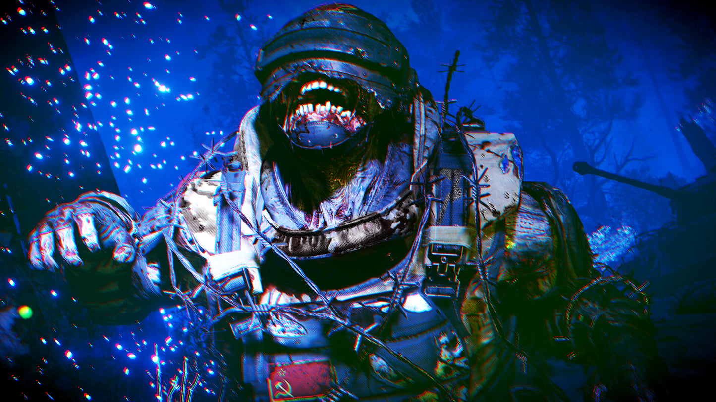 Call of Duty: Black Ops Cold War PS4 Online Account Activation