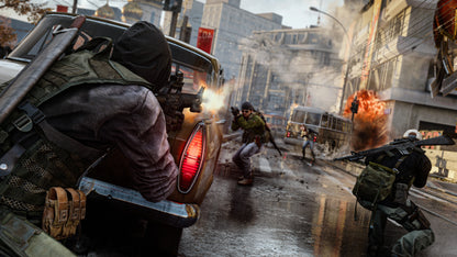 Call of Duty: Black Ops Cold War PS4 Account