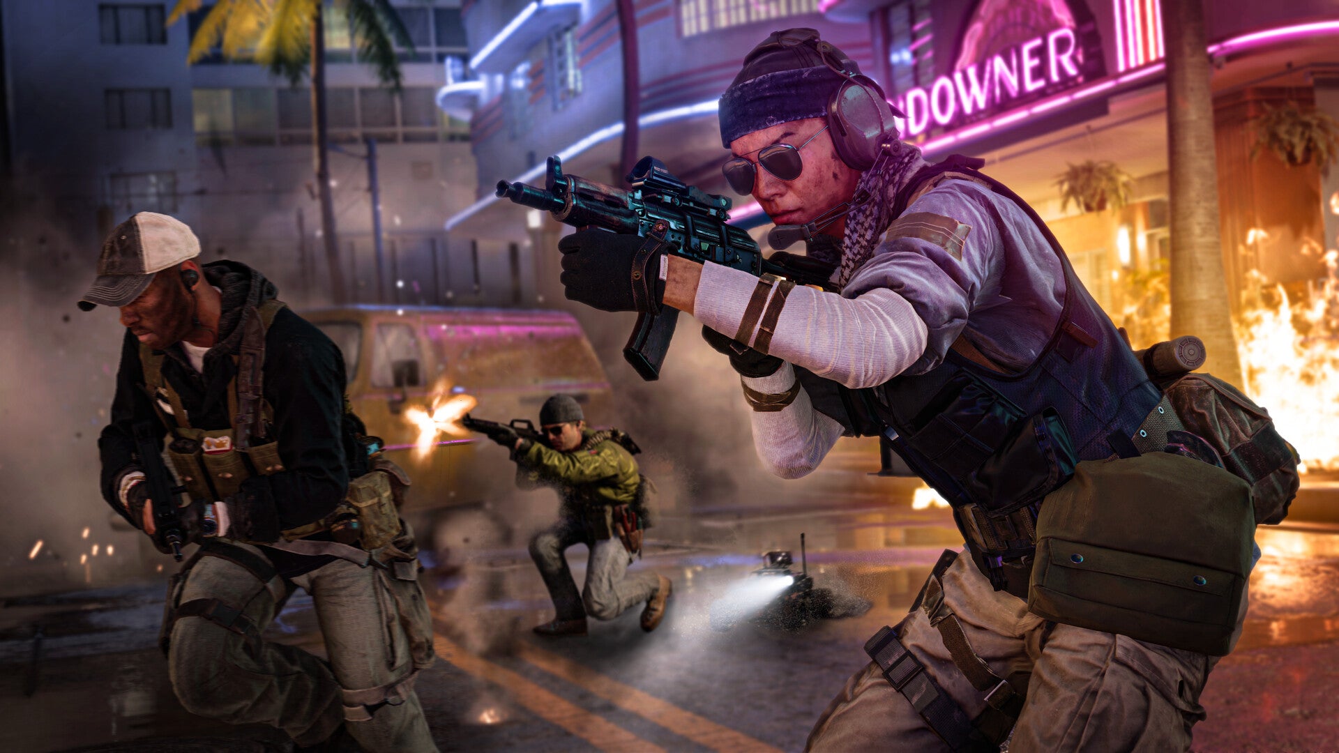 Call of Duty: Black Ops Cold War PS4 Online Account Activation