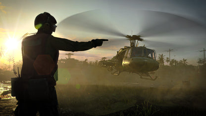 Call of Duty: Black Ops Cold War PS4/PS5 Account